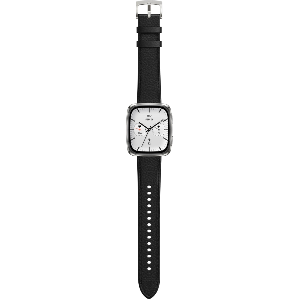 Смарт-годинник Amazfit Active 2S Premium W2440GL3N Чорний (1155812) - зображення 5