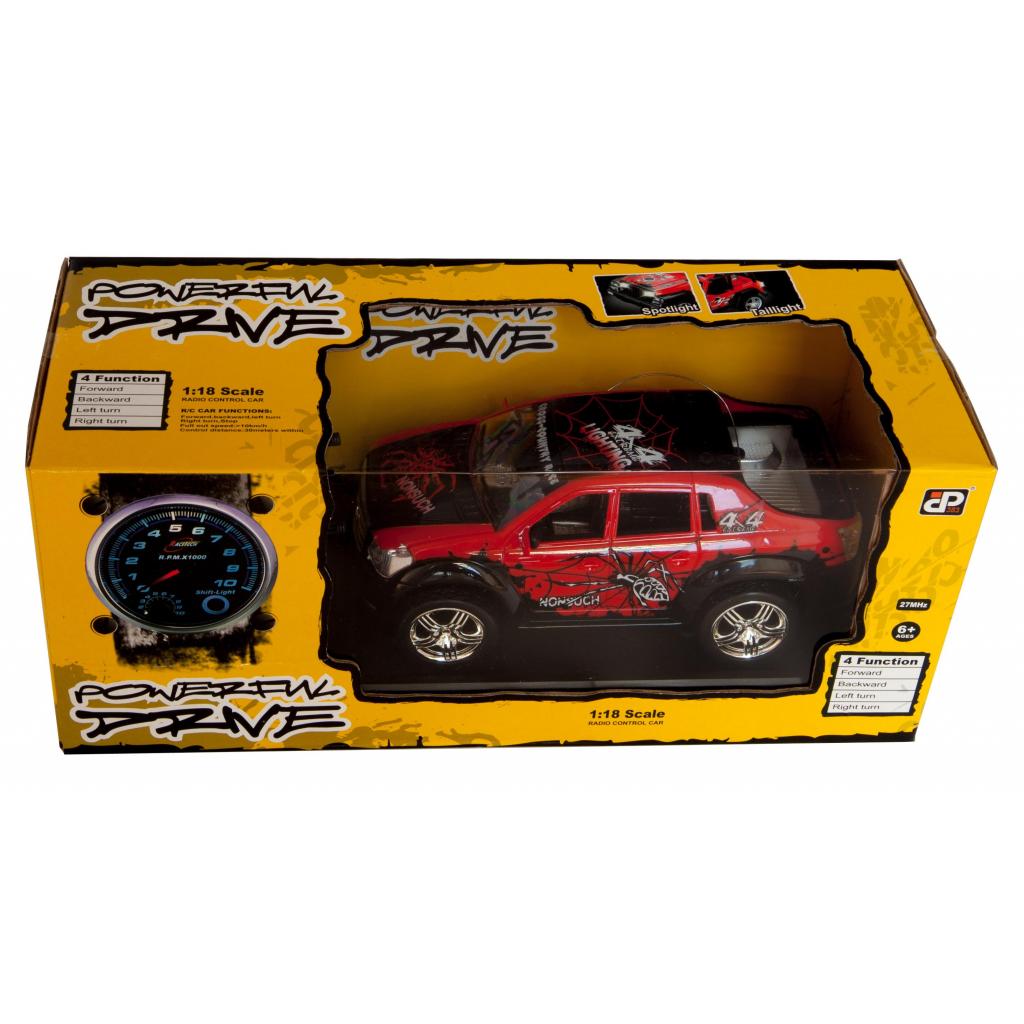 Радіокерована іграшка JP383 Country Race (23813A-M-1) - зображення 2