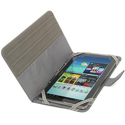 Чохол до планшета Tucano 10" Facile Stand Black (TAB-FA10) - зображення 2