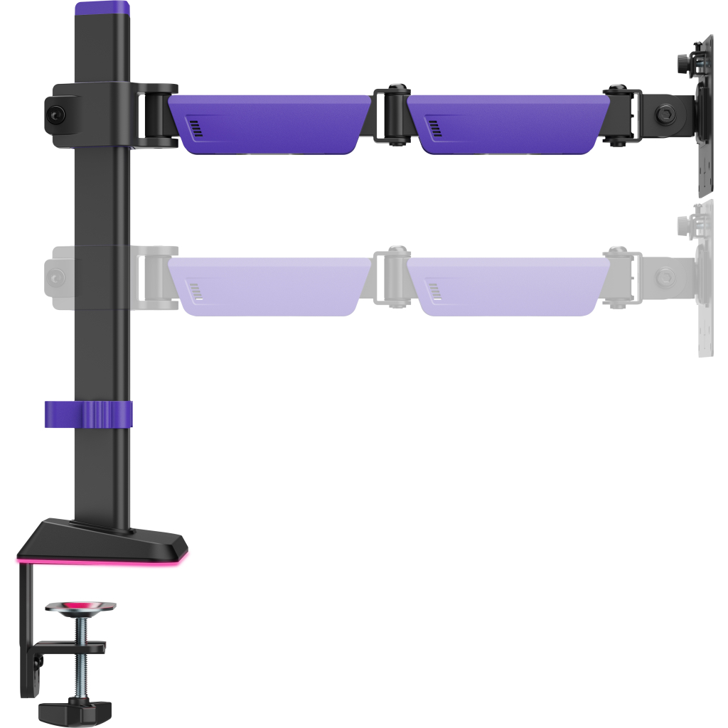 Кронштейн GamePro MAG101V - зображення 5