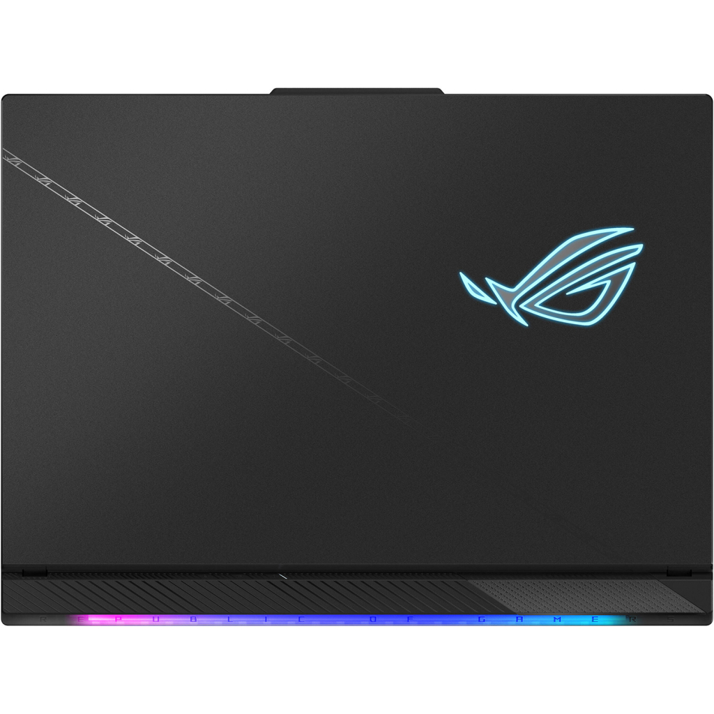 Ноутбук ASUS ROG Strix SCAR 16 G634JY-NM081W (90NR0D91-M00530) - зображення 8