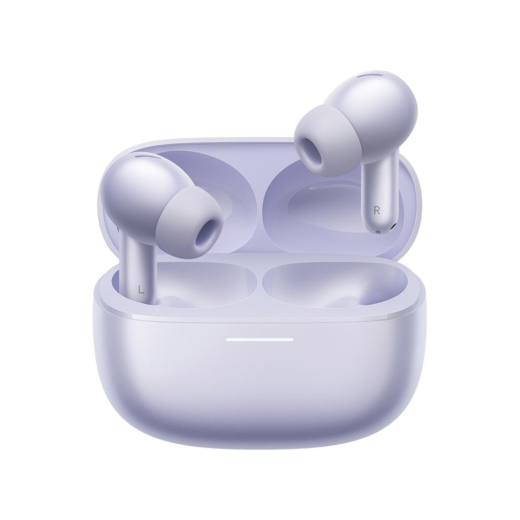 Навушники Xiaomi Redmi Buds 6 Pro (BHR9317GL) Lavender Purple (1125307) - зображення 2