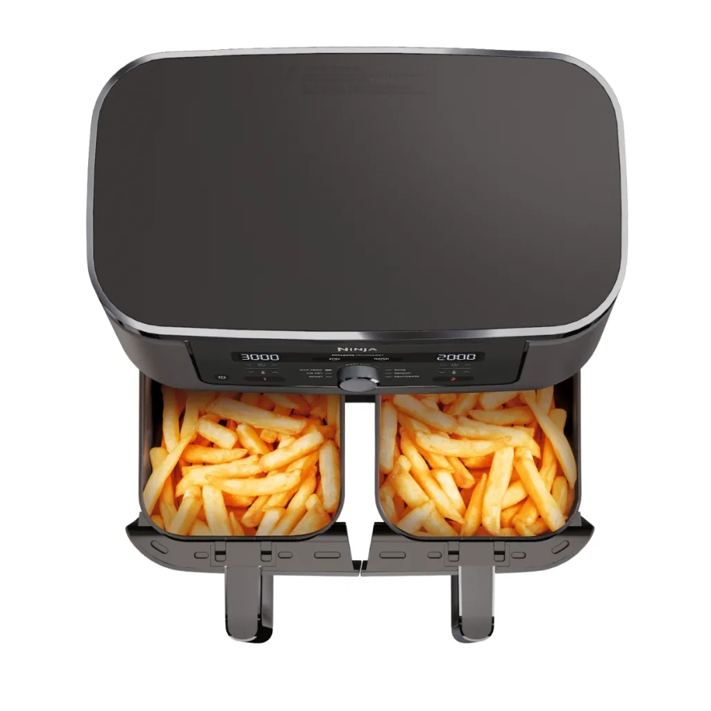 Мультипіч Ninja DZ400EU - зображення 9