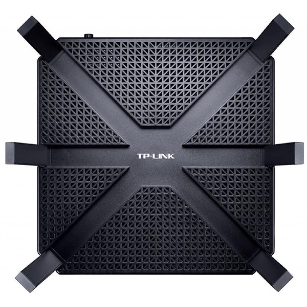Маршрутизатор TP-Link ARCHER C3200 - зображення 3