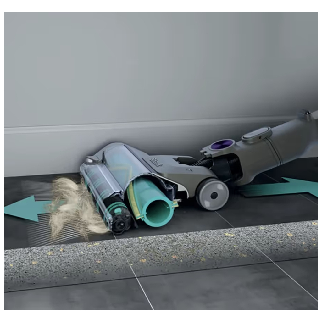 Пилосос Shark Detect Pro Pro Max with Auto Empty System (IP3251EUT) - зображення 10