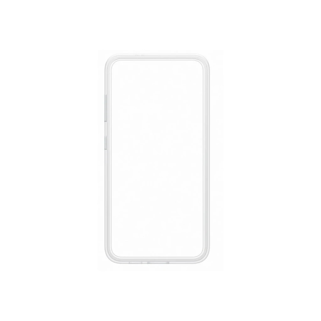 Чохол до мобільного телефона Samsung S24 Plus Flipsuit Case White (EF-MS926CWEGWW) - зображення 4