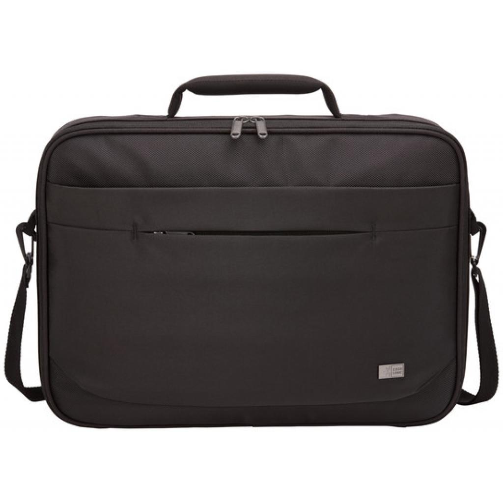 Сумка для ноутбука Case Logic 15.6" Advantage Clamshell Bag ADVB-116 Black (3203990) - зображення 3