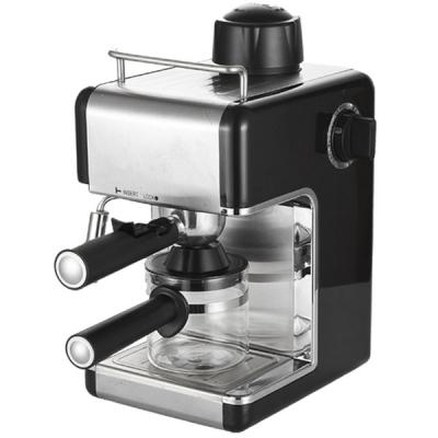 Кавомашина Magio MG-346S - зображення 1