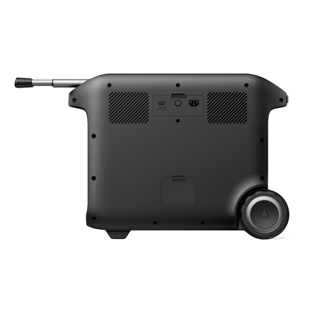 Зарядна станція Anker 767 PowerHouse 2048Wh (A1780311) - зображення 3