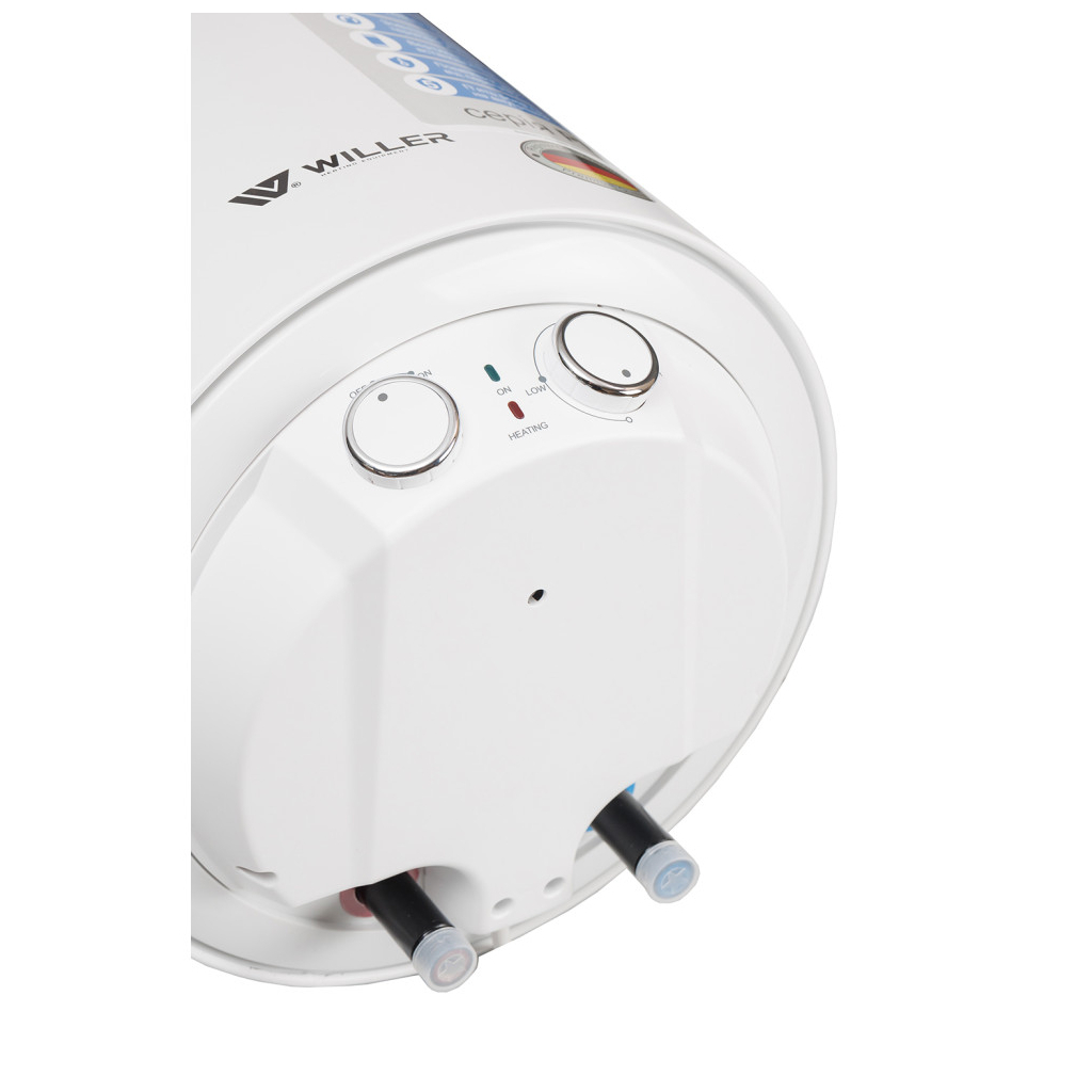Бойлер Willer EV50DR-Prime - зображення 6