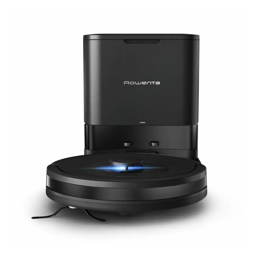 Пилосос Rowenta RR87D5WH - зображення 2