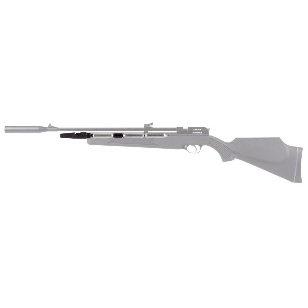 Пневматична гвинтівка Diana Trailscout (19400000) - зображення 5