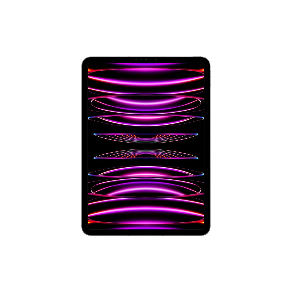 Планшет Apple iPad Pro 11" M2 WiFi + LTE 1TB Space Grey (MNYJ3RK/A) - зображення 2