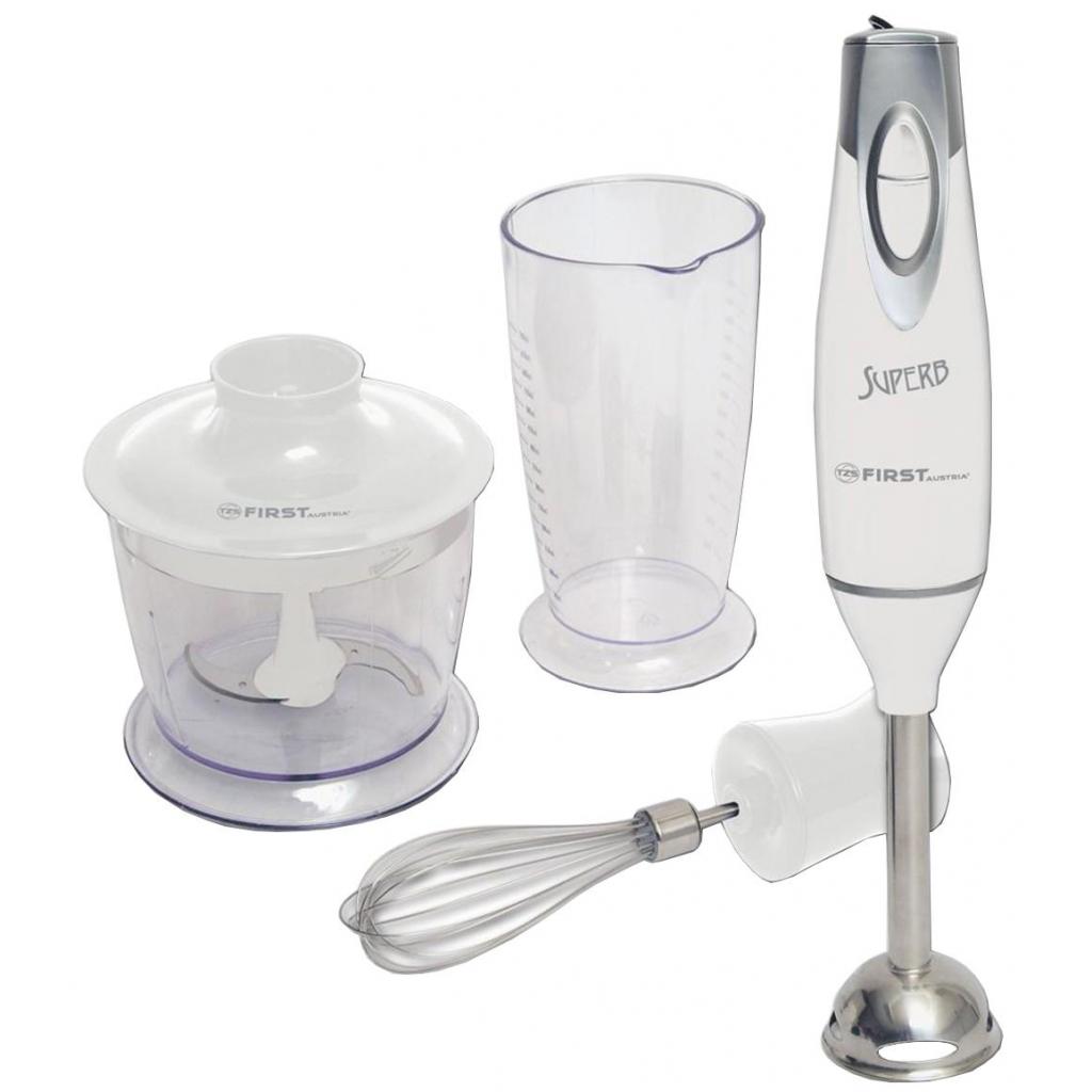 Блендер First без ПДВ FA-5273 - зображення 1