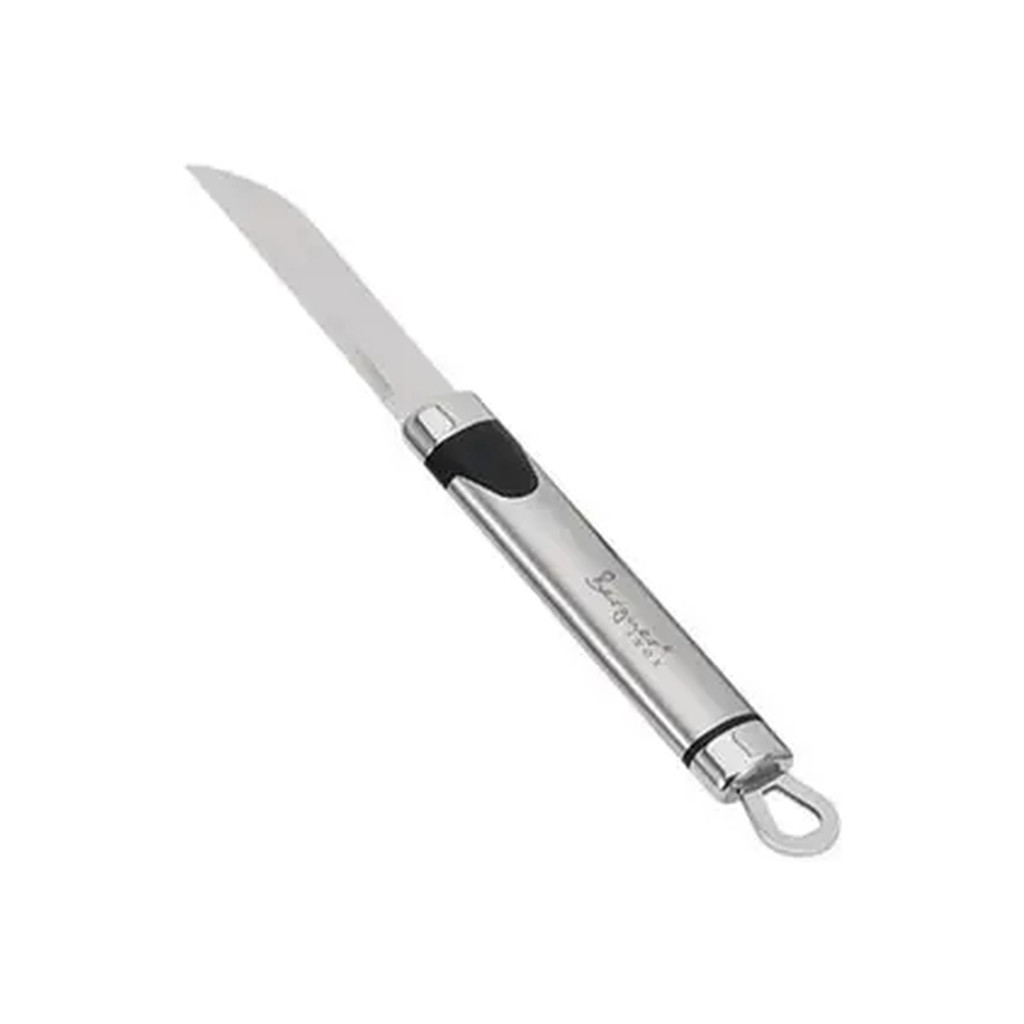Кухонний ніж Bergner Gizmo для чищення 20 см (BG-3213) - зображення 1