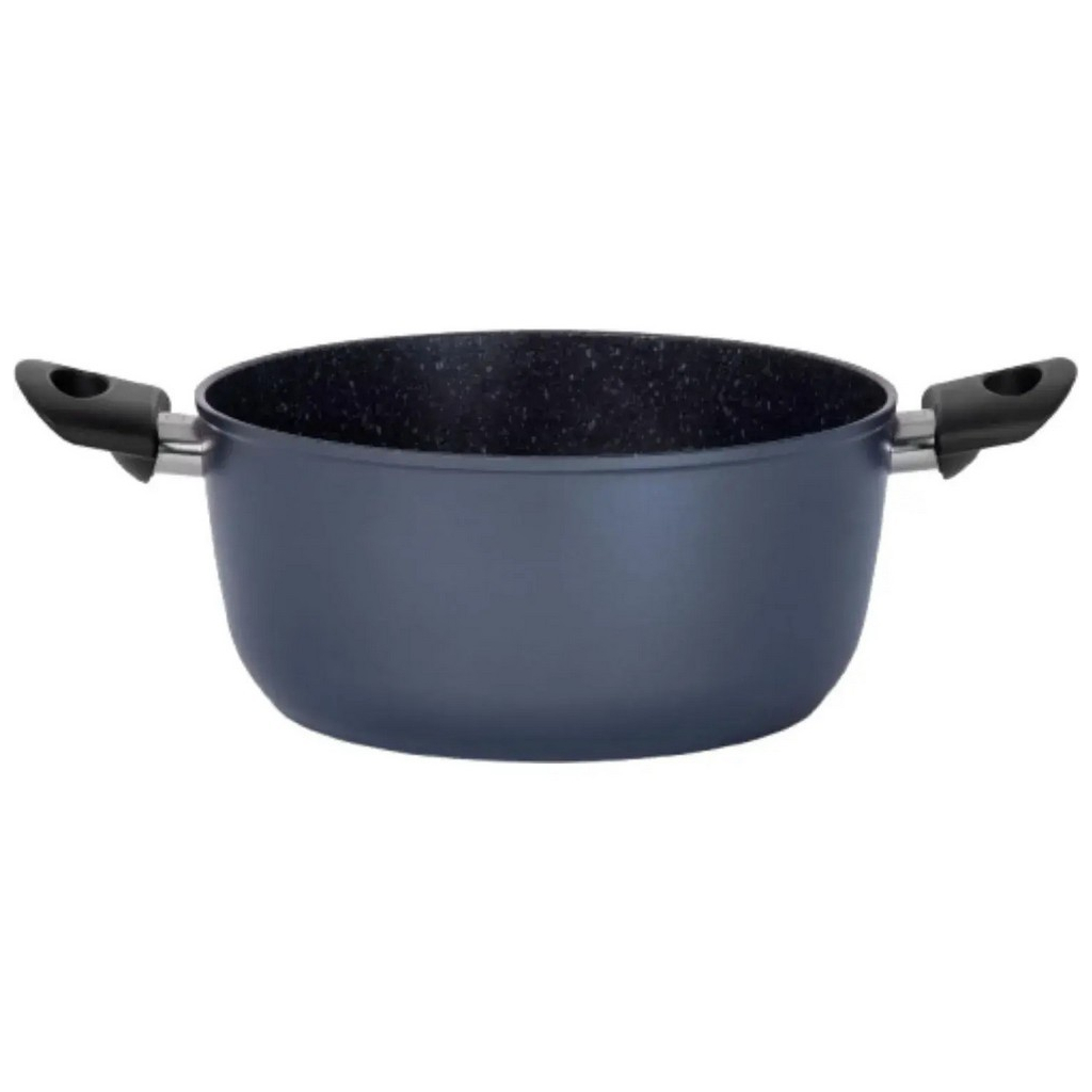 Каструля TVS Easy Eco Induction 20 см, 2,5 л (BN480202910501) - изображение 1