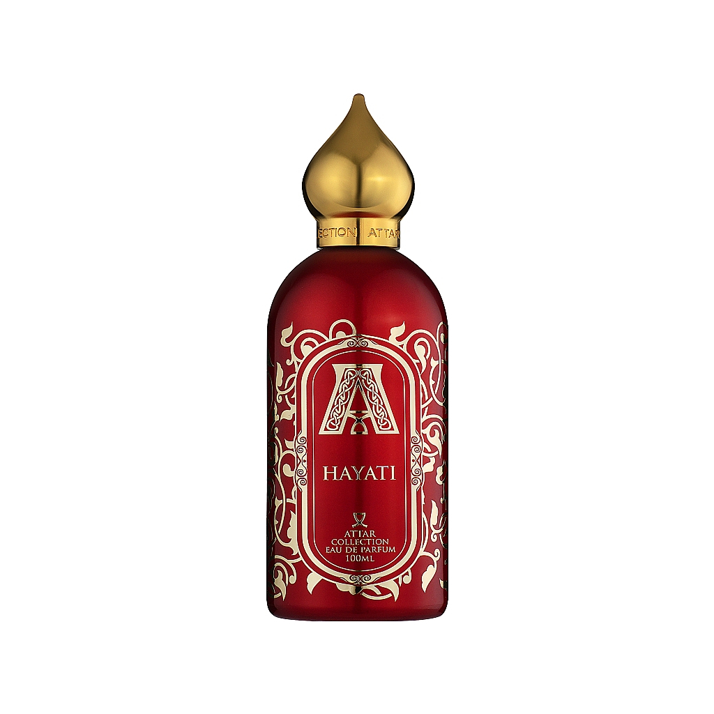 Парфумована вода Attar Collection Hayati 100 мл (3300020157560) - изображение 1