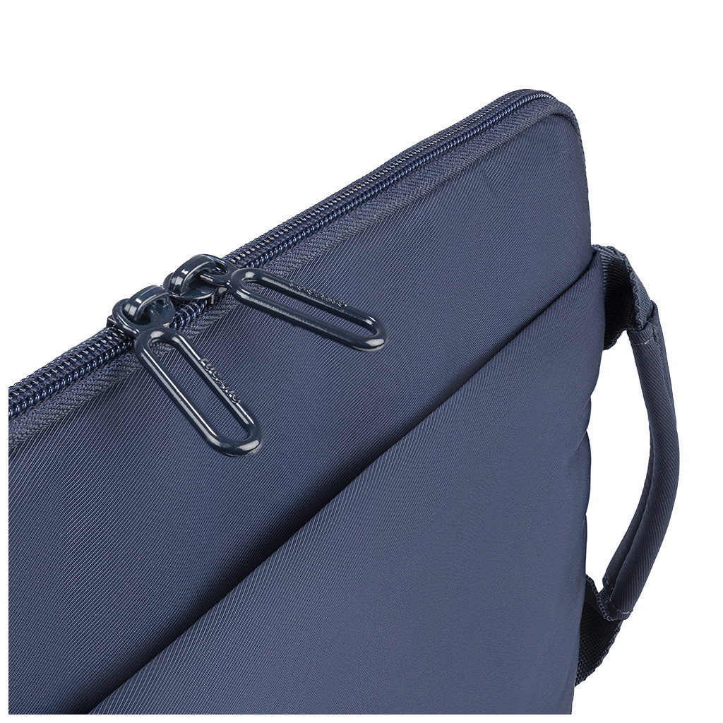 Чохол до ноутбука Tucano 14" Sandy blue (BFSAN1314-B) - зображення 4