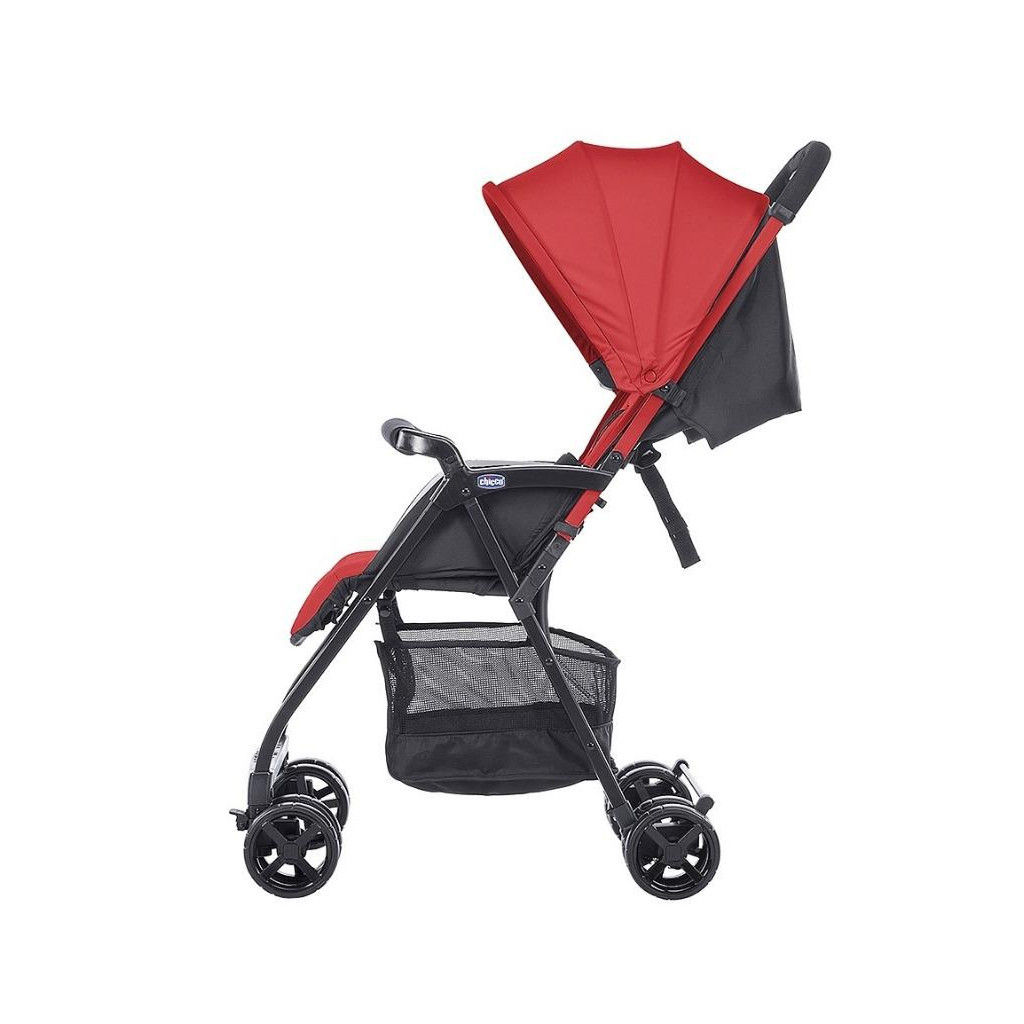 Коляска Chicco Ohlala 2 Червона (79472.71) - зображення 3