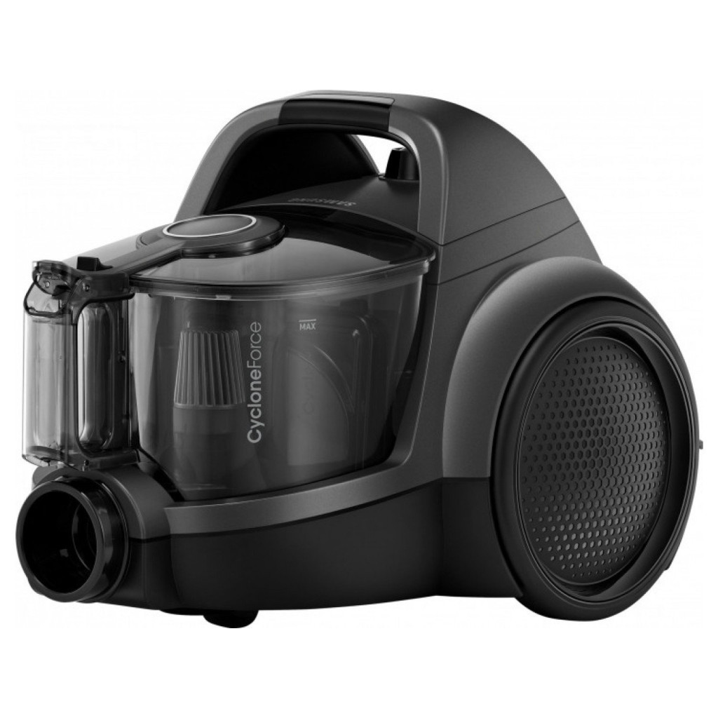 Пилосос Samsung VC07T355MHG/UK - зображення 1