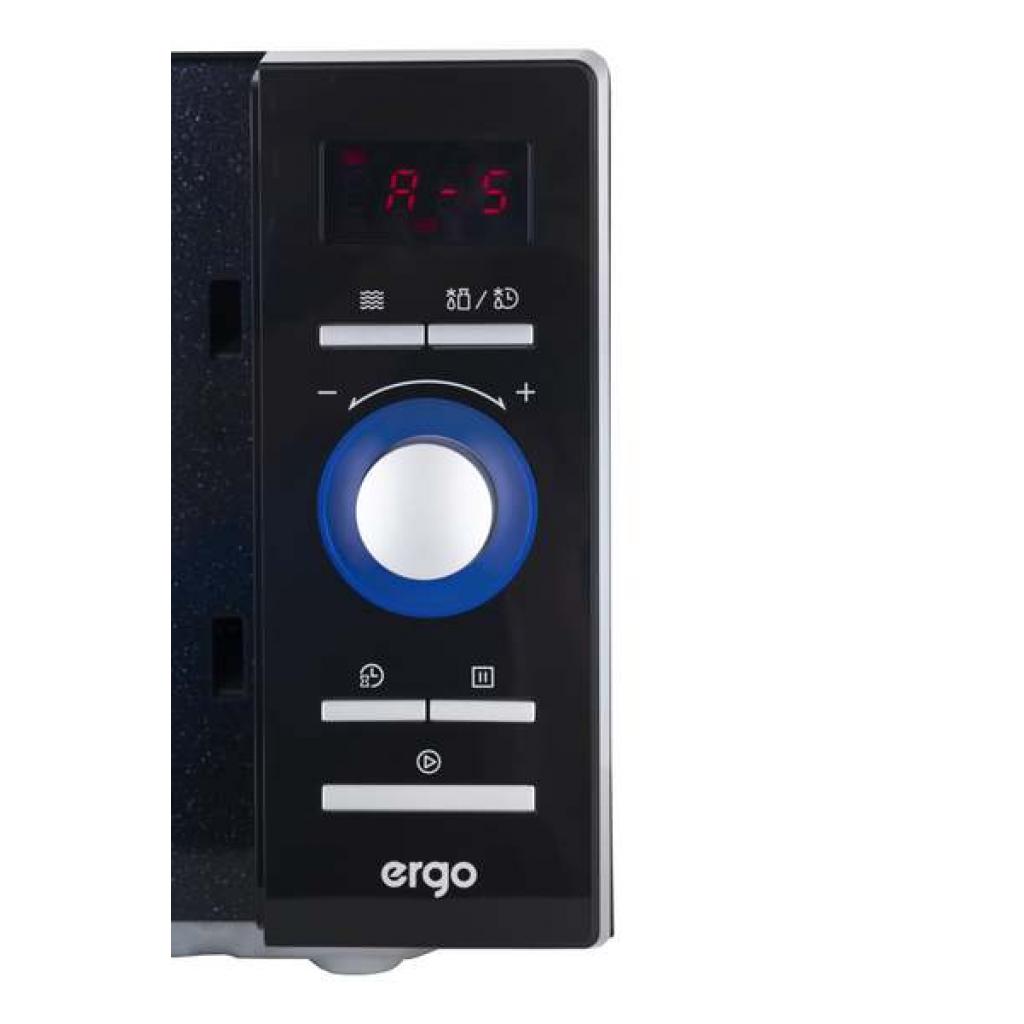 Мікрохвильова піч Ergo EM-2030 - зображення 7