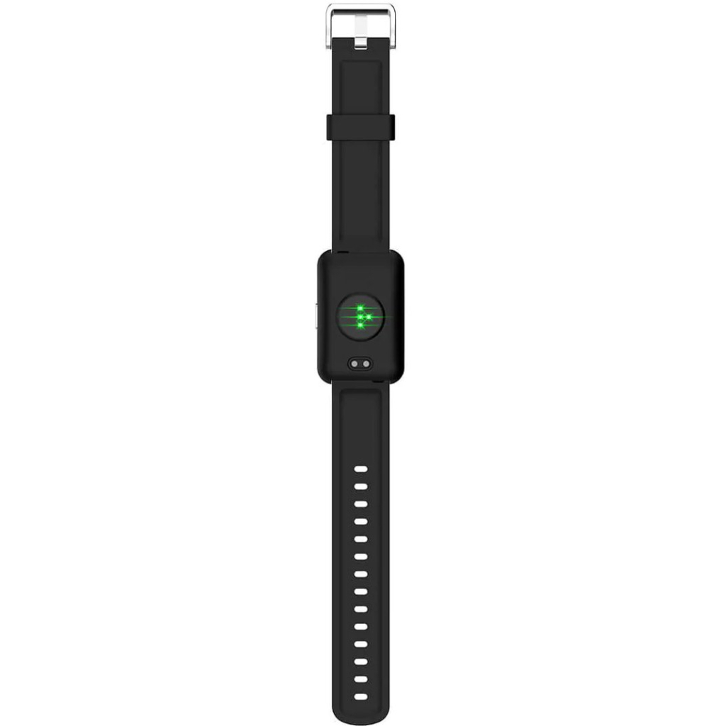 Смарт-годинник Blackview R5 46 mm Black (6931548308393) - зображення 6