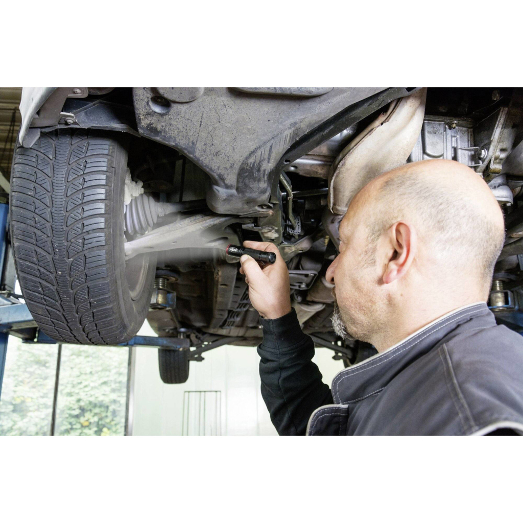 Ліхтар VIGOR V4969 - зображення 5