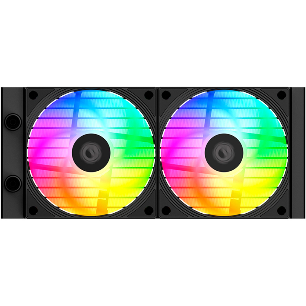 Система рідинного охолодження ID-Cooling FX240 INF - зображення 3