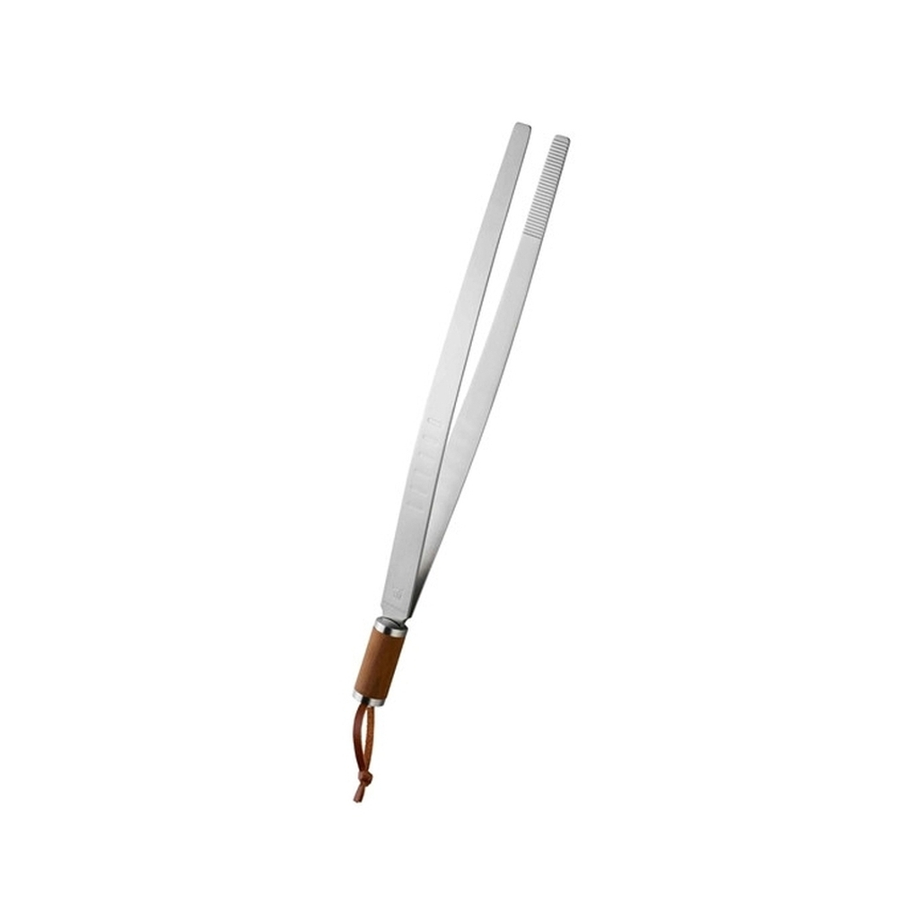 Аксесуар для барбекю Fiskars Щипці для гриля Norden Grill (1066426) - изображение 1