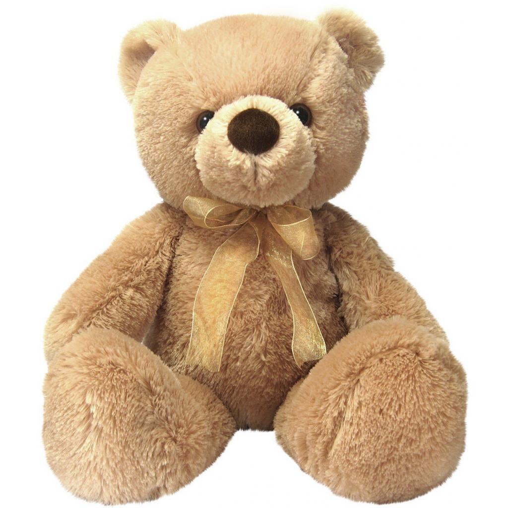 М'яка іграшка Aurora Ведмідь бежевий 46 см (150212B) - зображення 1