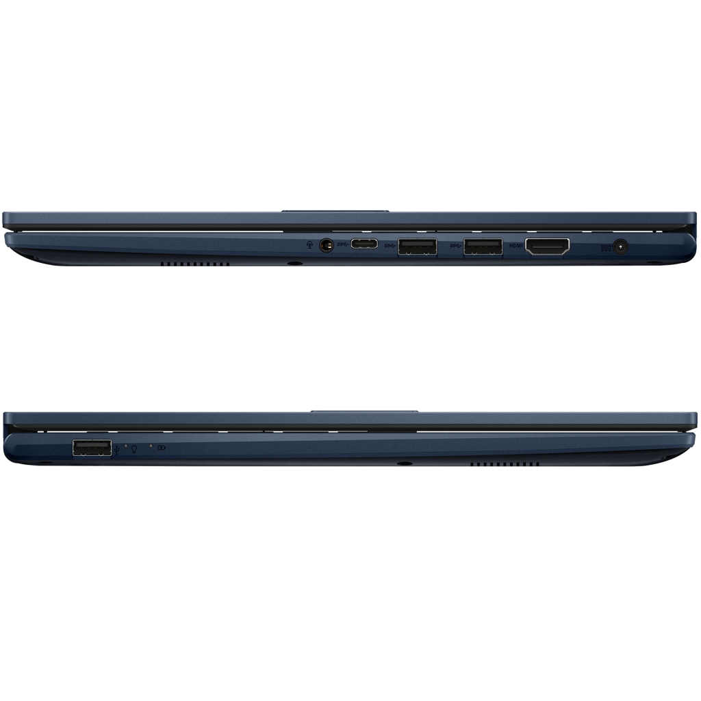 Ноутбук ASUS Vivobook 15 X1504VA-BQ1954 (90NB10J1-M02VZ0) - зображення 5