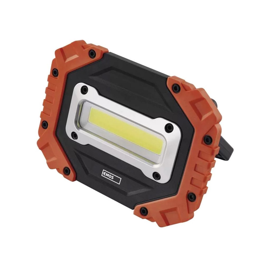 Ліхтар EMOS P4113 700Lm 3xAA прожектор (P4113) - зображення 1