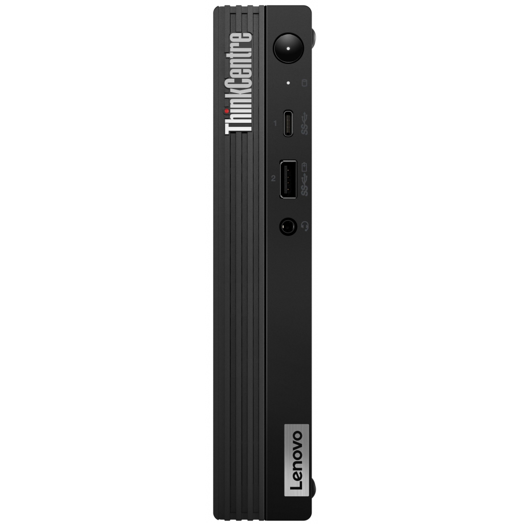 Комп'ютер Lenovo ThinkCentre M75q Gen 2 / Ryzen3 PRO 4350GE (11JJ0002UC) - зображення 2