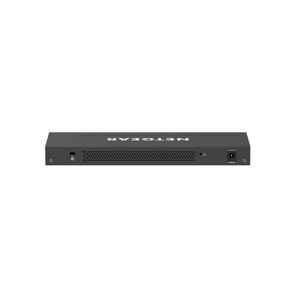Комутатор мережевий Netgear GS316EP-100PES - зображення 3
