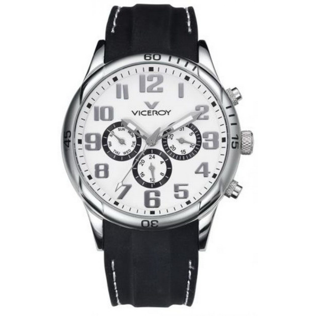 Наручний годинник Viceroy 47646-05 - зображення 1