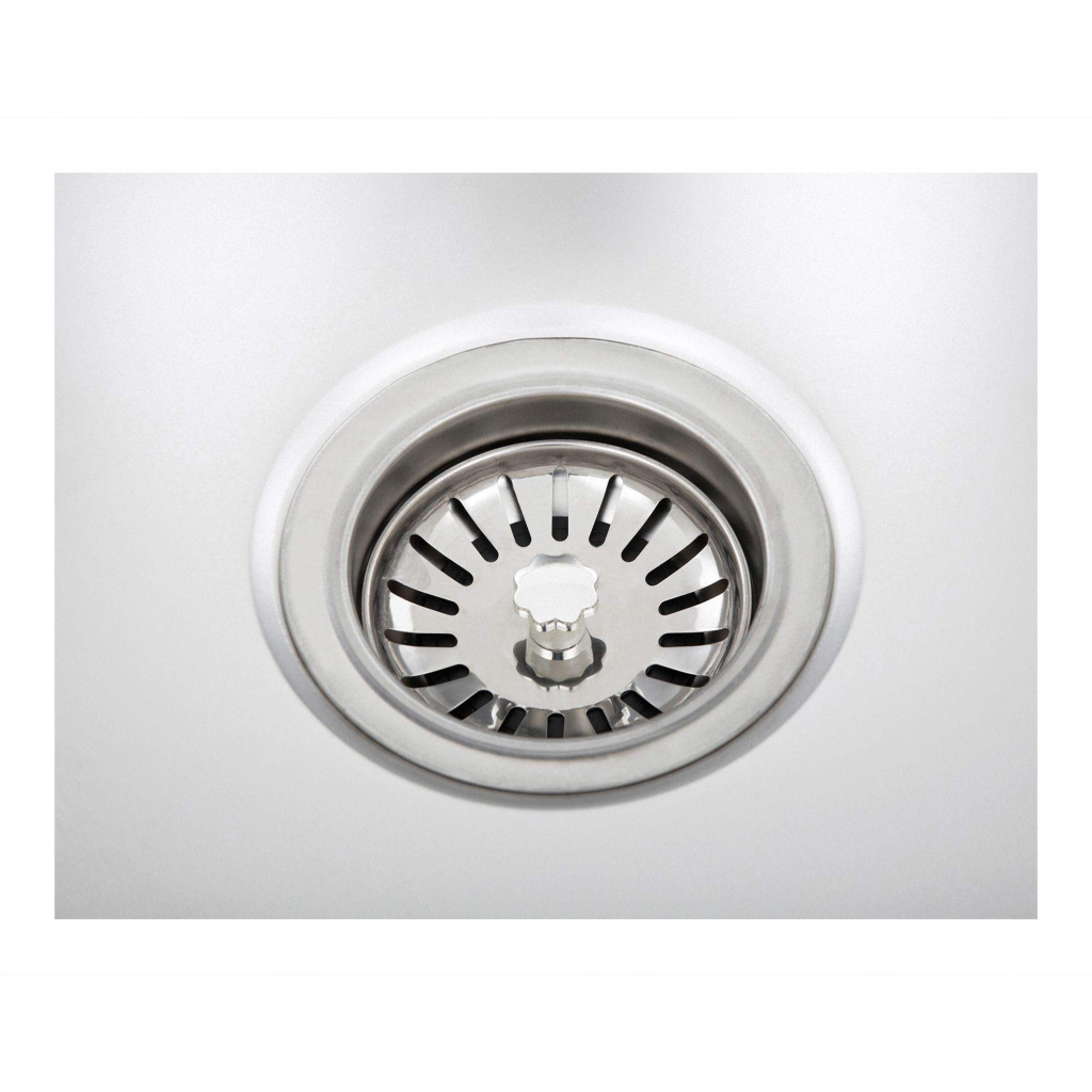 Мийка кухонна Interline UNDER sateen - зображення 4