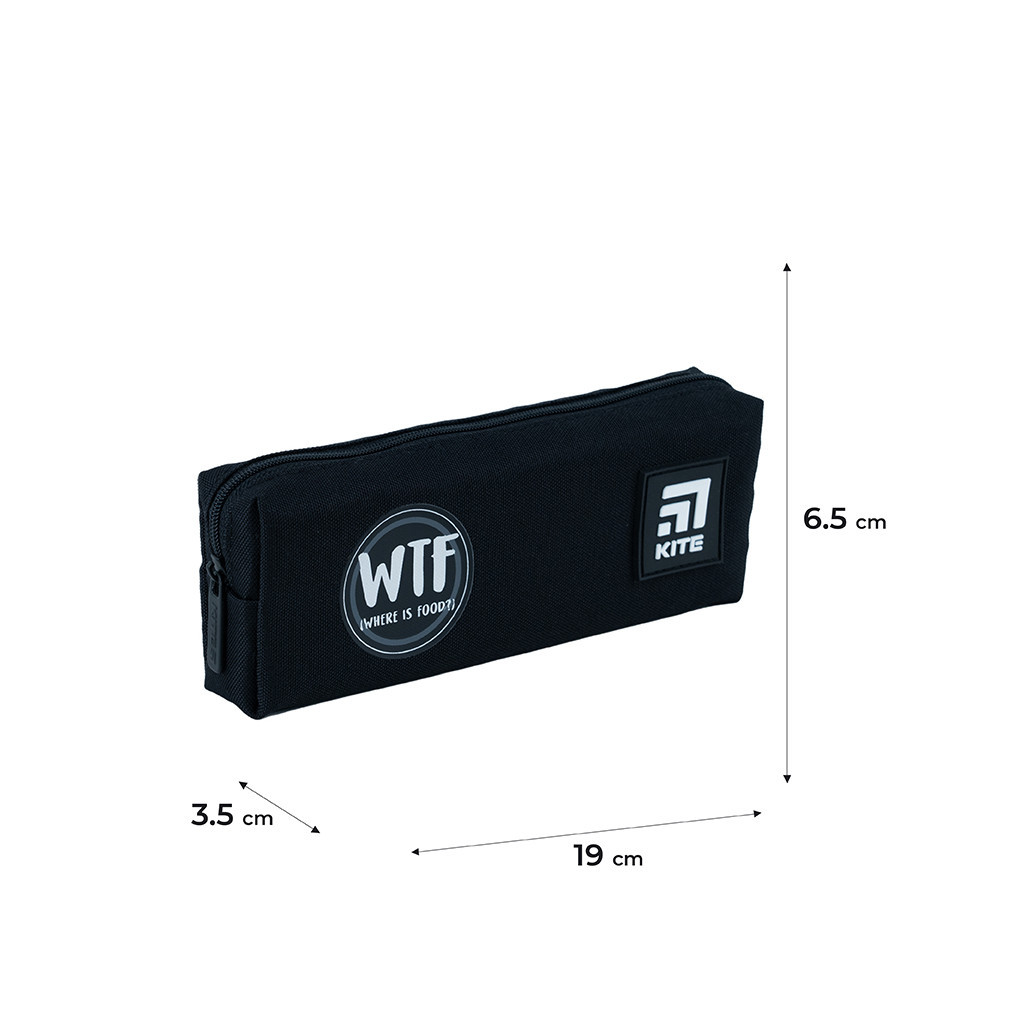 Пенал Kite K24-642-13 - зображення 2