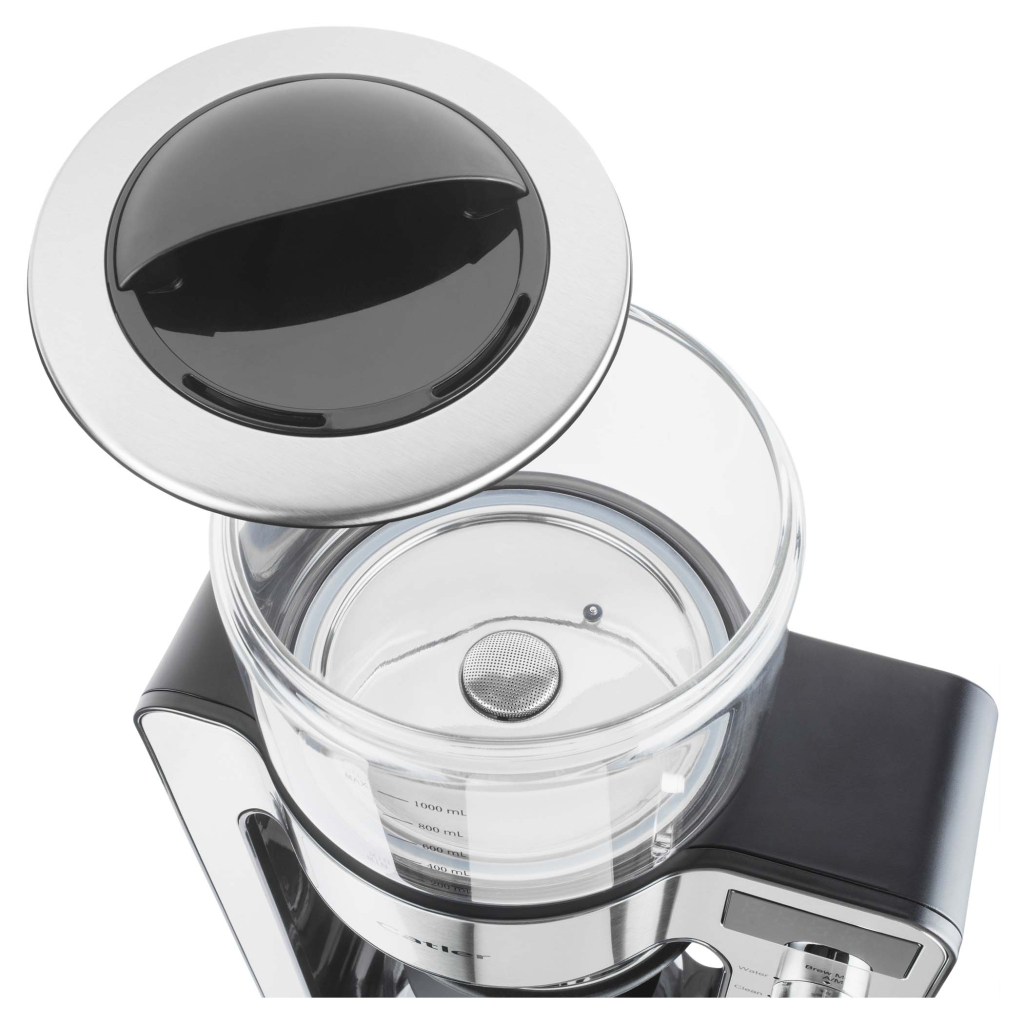 Крапельна кавоварка Catler CM4012 - зображення 6