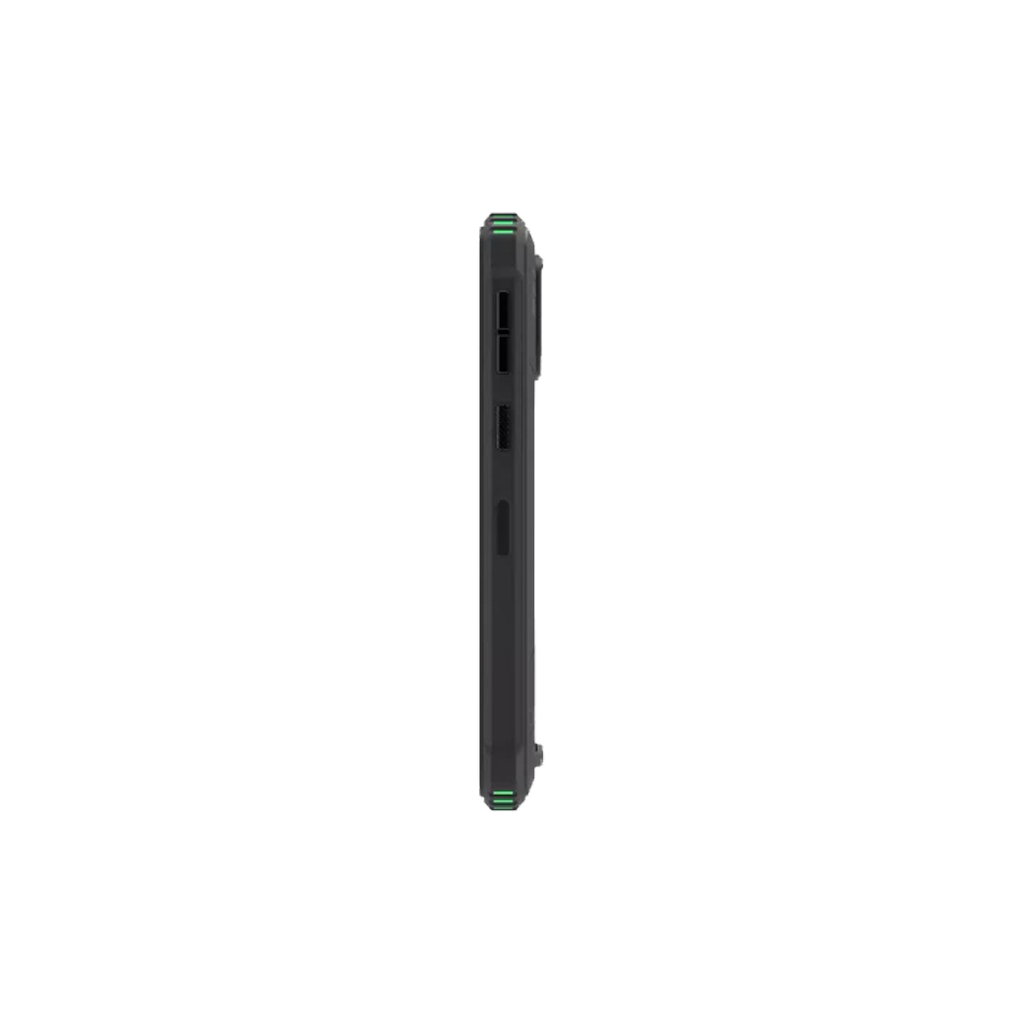 Мобільний телефон OUKITEL G2 4/64GB Green (6931940757768) - зображення 5