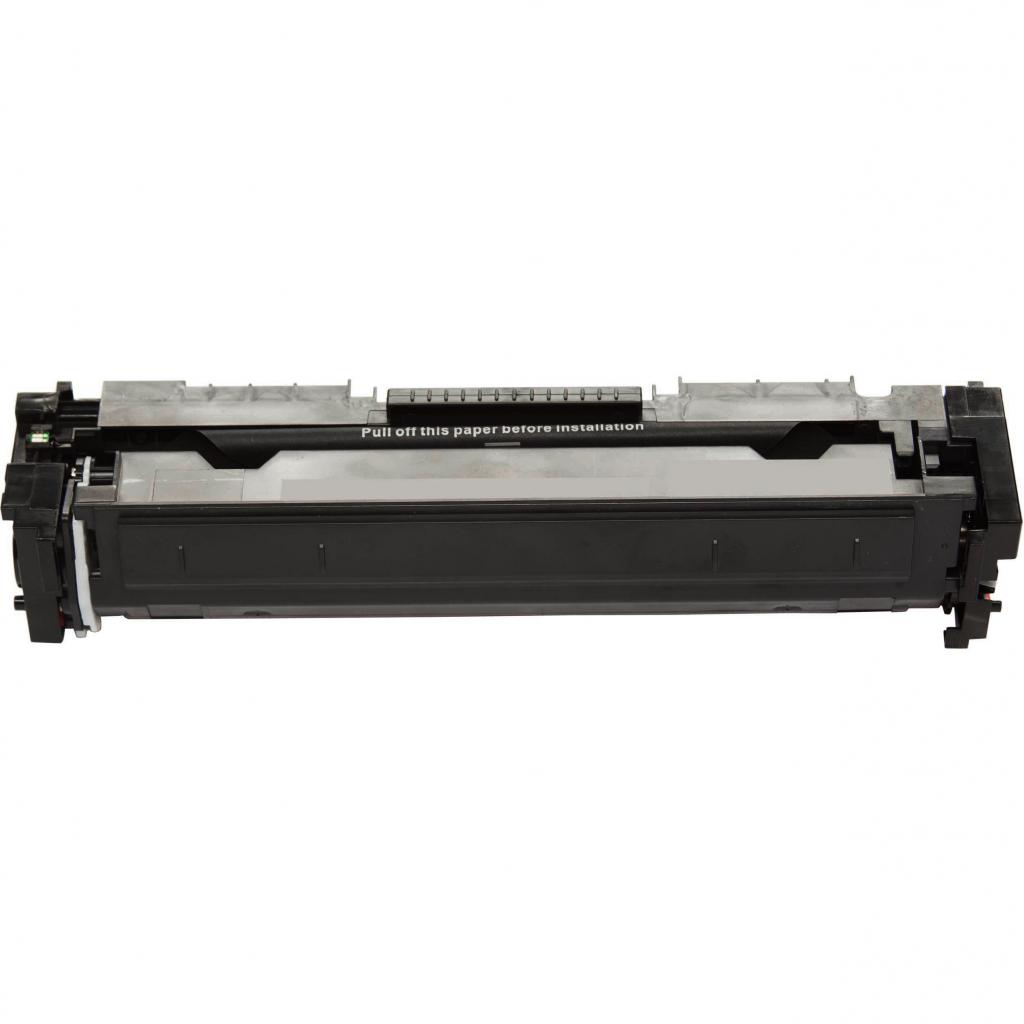 Картридж Vinga CANON 054 Yellow 1.2K (V-L-C054YA) - изображение 3