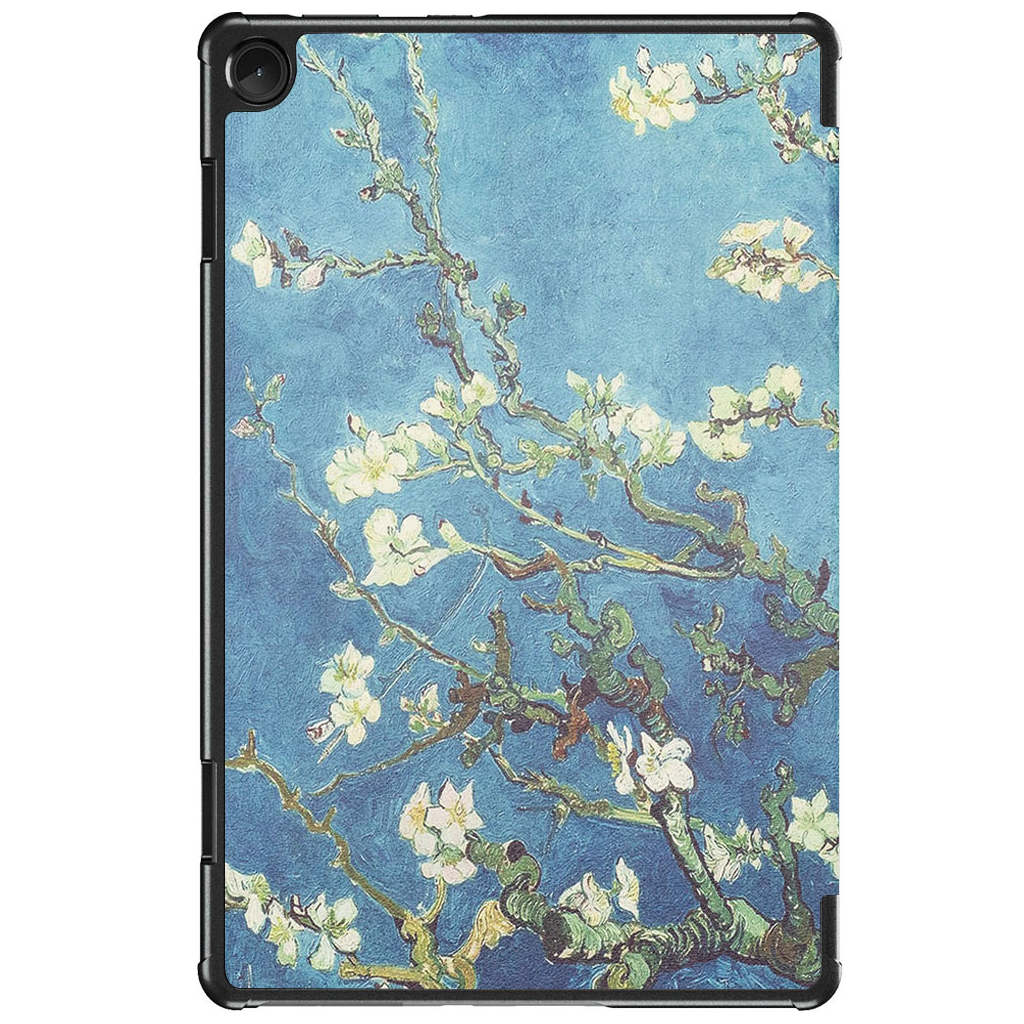 Чохол до планшета BeCover Smart Case Lenovo Tab M10 TB-328F (3rd Gen) 10.1" Spring (708298) - зображення 3