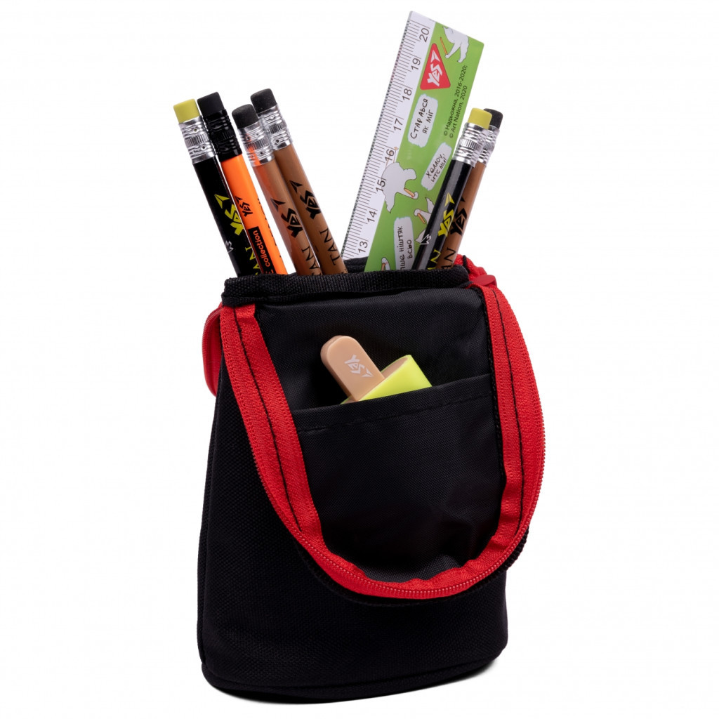 Пенал Yes PM-M3 підставка Dog Bow-vow (533252) - зображення 2