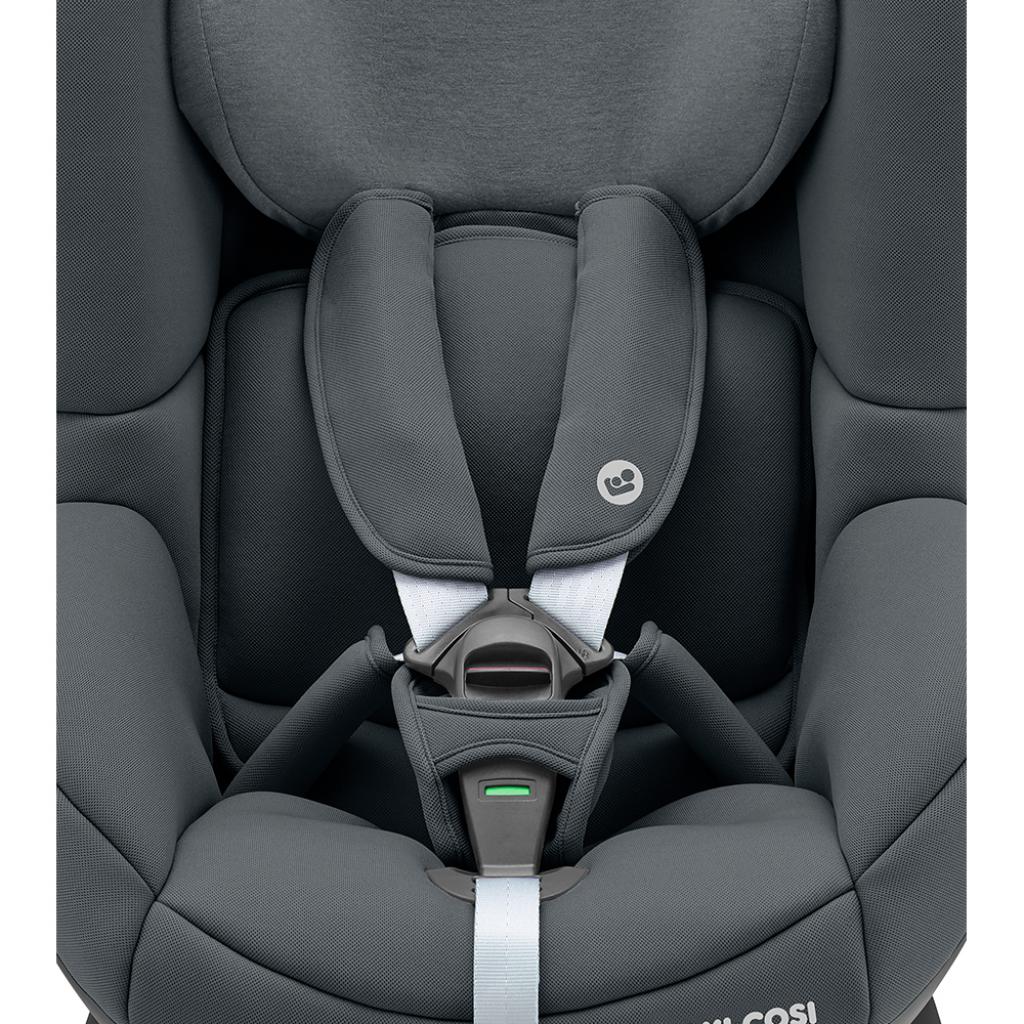 Автокрісло Maxi-Cosi Tobi Authentic Graphite (8601550120) - зображення 8