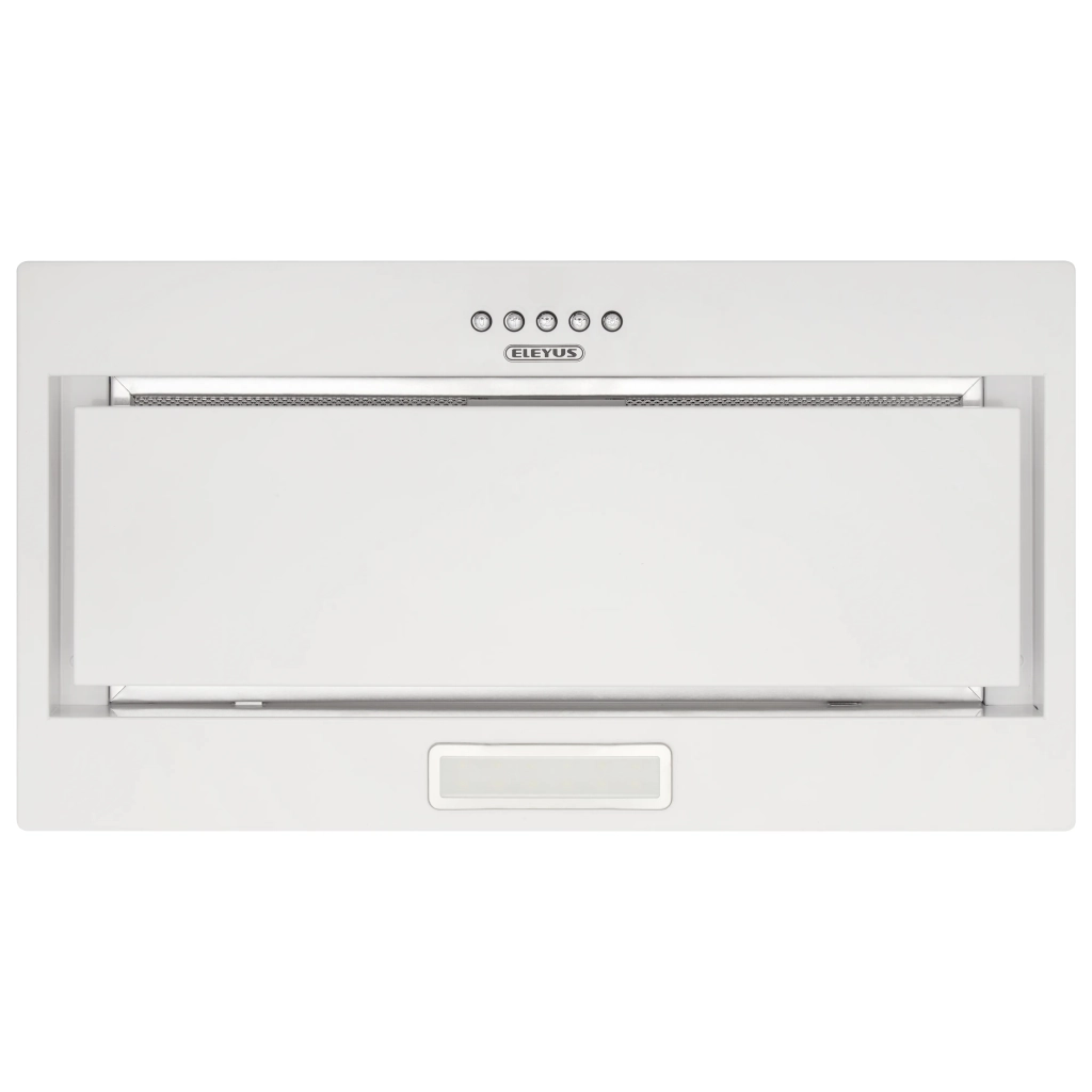 Витяжка кухонна Eleyus URBAN 700 LED 52 WH - изображение 5