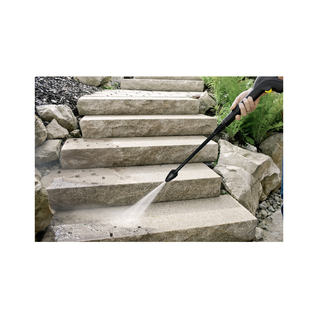 Мийка високого тиску Karcher K3 (1.601-888.0) - зображення 5