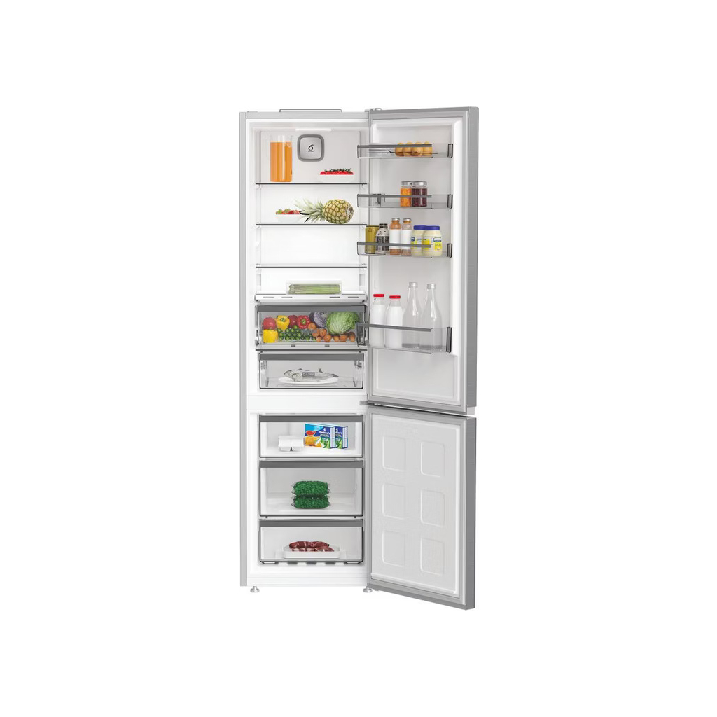 Холодильник Whirlpool WHK26362XP5E - зображення 4