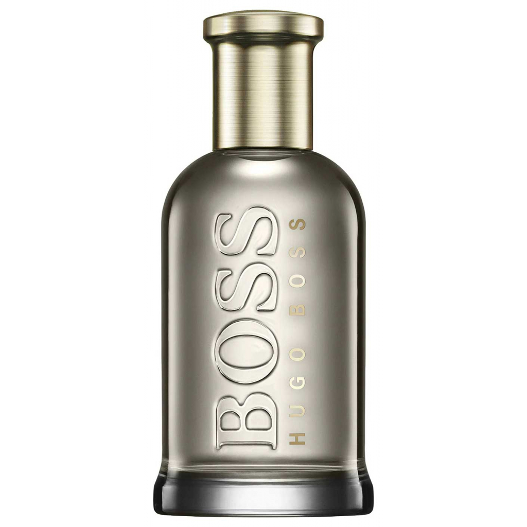 Парфумована вода Hugo Boss Bottled Eau De Parfum 50 мл (3614229828559) - изображение 1
