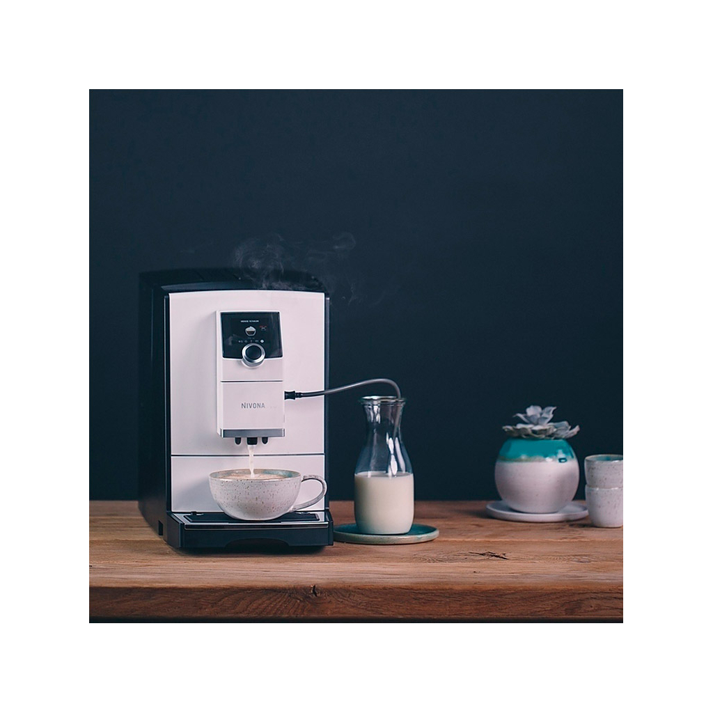 Кавомашина Nivona NICR 796 - зображення 2