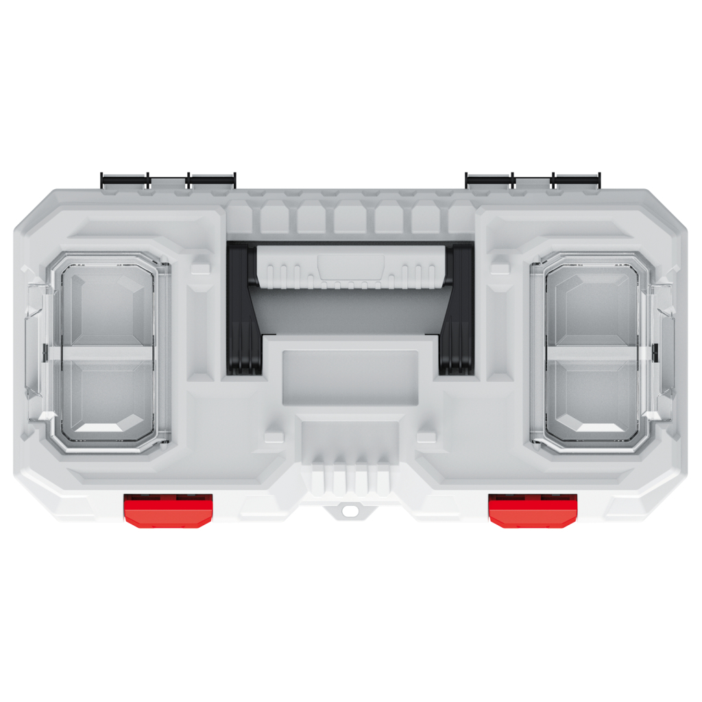 Ящик для інструментів Kistenberg 22", 554*286*276, TITAN PLUS, KTIP5530 (KTIP5530) - зображення 3
