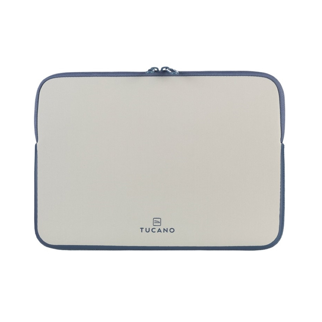 Чохол до ноутбука Tucano 13" Elements 2 MB Pro, gray (BF-E-MB213-G) - зображення 1